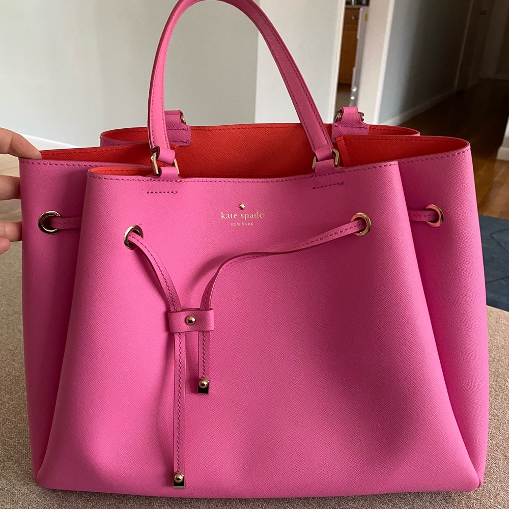 Authentic Kate Spade Purse